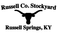 Russell County Stockyard